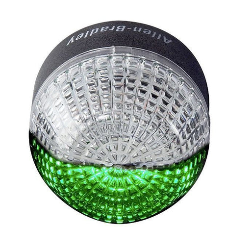 Rockwell - Optisches/Akustisches Signalgerät WARNLEUCHTE 855PD-B24SEH43 855PD-B24SEH4322 22 − 1 Stück