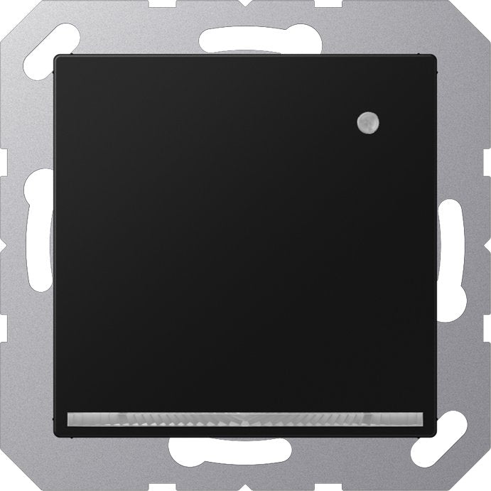Jung - Orientierungsleuchte LED-Orientierungslicht A 1539-O SWM LNW mit Sensor