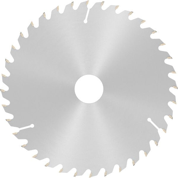 Bosch - Kreissägeblatt PRO Wood Kreissägeblatt, 2608640611 184 x 2,6 x 30 mm