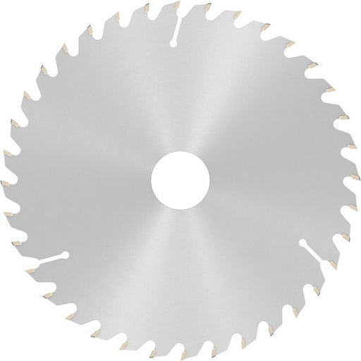 Bosch - Kreissägeblatt PRO Wood Kreissägeblatt, 2608640611 184 x 2,6 x 30 mm