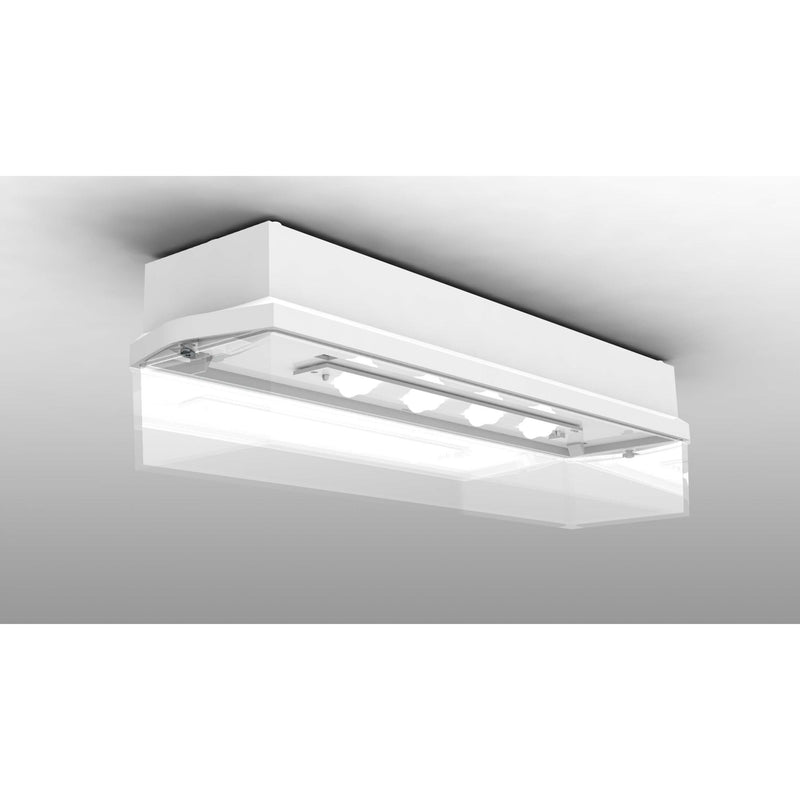 RP-Technik - Sicherheitsleuchte KWIW423WL EB 3h, WL