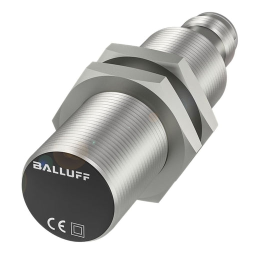 Balluff - Induktiver Näherungsschalter Sensor induktiv BES M18MI-NO#BES044H − 1 Stück by Balluff
