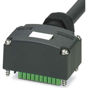 Phoenix Contact - Passiver Sensor-/Aktor-Verteiler (mit Leitung) Anschlusshaube SACB-C-H180-8/16-10, PUR SCO P