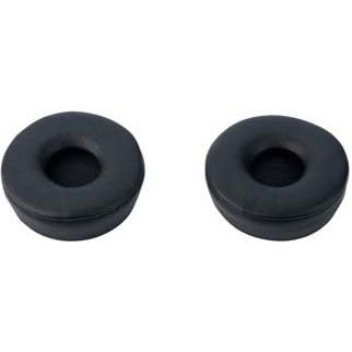 GN Audio - Zubehör/Ersatzteile für Kopfhörer/Head-Set Ohrkissen Mono 14101-73 (1Paar) f. Jabra 65/75 sw
