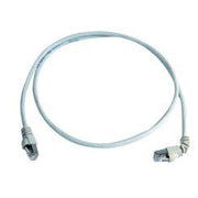Telegärtner - Patchkabel Kupfer Patchkabel S/FTP 6A 100008848 gr 7,5m 1x90Grd