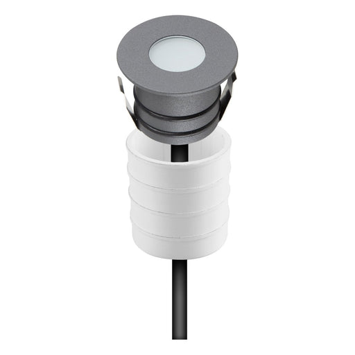 EVN Lichttechnik - Bodeneinbauleuchte LED-Bodeneinbauleuchte 44159902A IP65