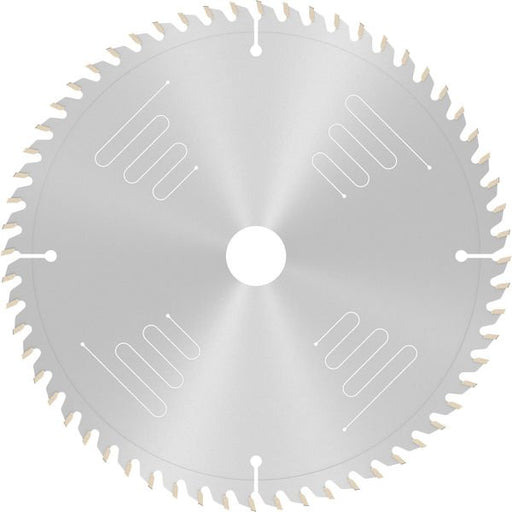 Bosch - Kreissägeblatt PRO Wood Kreissägeblatt, 2608641765 254 x 3,2 x 30 mm