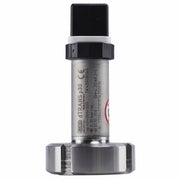 Jumo - Druck-/Absolutdruckmessumformer Druckmessumformer 43008066 0-10 bar rel,4-20mA − 1 Stück