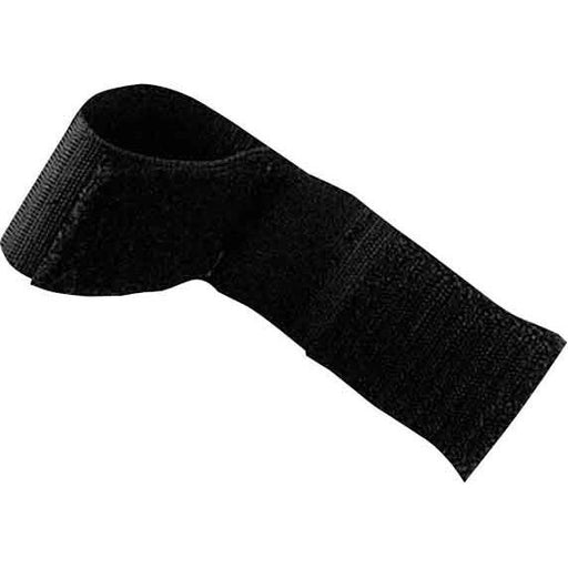 Snickers Workwear - Zubehör/Ersatzteile für Arbeitskleidung Flexi Kletthalter 97000400000 schwarz − 1 Stück by Snickers Workw
