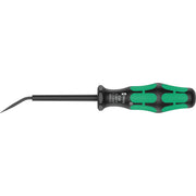 Wera - Schlitz-Schraubendreher Betätigungswerkzeug 05008101001 0,4 x 2,5 x 81 mm