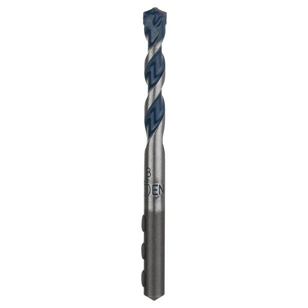 Bosch - Bohrer Betonbohrer CYL-5, Blue 2608588151 Granite 8 x 50 x 100 − 5 Stück