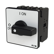 Eaton - Lasttrennschalter Ein-Aus-Schalter P3-63/E Einbau