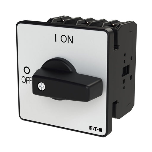Eaton - Lasttrennschalter Ein-Aus-Schalter P3-63/E Einbau