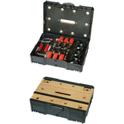 BESSEY - Spanner Schnellspanner-Systainer STC-S-MFT
