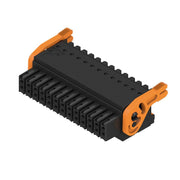 Weidmüller - Kabelsteckverbinder für Leiterplattensteckverbinder Verbinder 3.50mm B2CF 3.50#1375820000 − 30 Stück