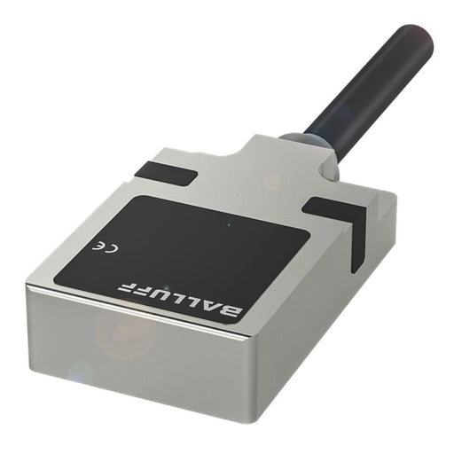 Balluff - Induktiver Näherungsschalter Sensor BESR01ZC-PSC80B-BV03 indukt., DC3/4-Draht