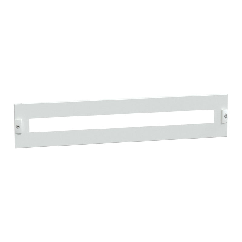 Schneider Electric - Frontplatte (Schaltschrank) Frontplatte PrismaSeT-P LVS03216 1-reihig B=800mm