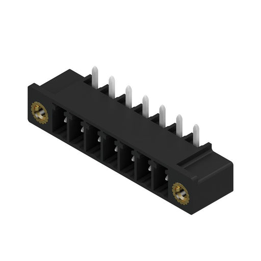 Weidmüller - Leiterplattensteckverbinder Verbinder 3.81mm SC-SMT 3.#1037050000 − 50 Stück