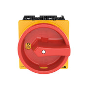 Eaton - Lasttrennschalter Hauptschalter/Not-Aus T3-3-15259/EA/SVB Nocken