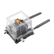Weidmüller - Bussystem-Systemschnittstelle/Medien-Gateway IoT-Gateway Fast Ethernet FP IOT MD#8000058270 2x RJ45