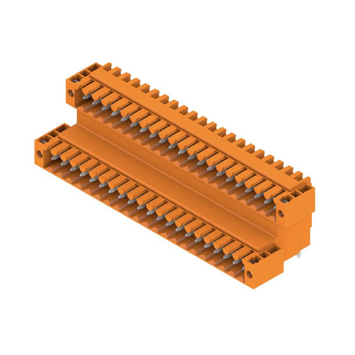 Weidmüller - Leiterplattensteckverbinder Verbinder 3.50mm SLD 3.50V#1890870000 − 10 Stück