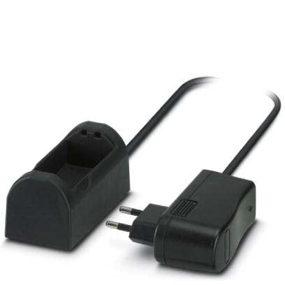 Phoenix Contact - Ladegerät für Werkzeugakku Ladegerät CFCRIMPHANDY/CHARGER 100-240V AC