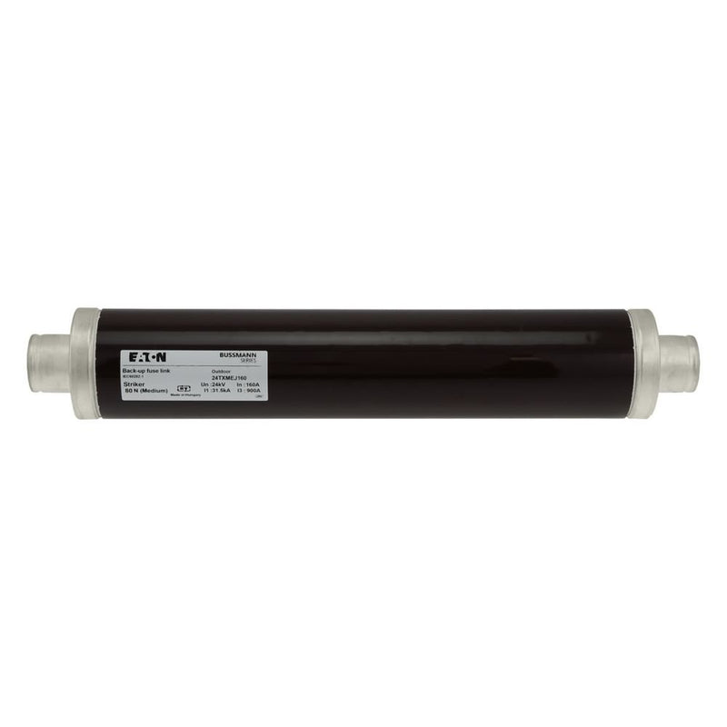 Eaton - Mittel-/Hochspannungssicherung Sicherungseinsatz Mittels. 24KV160A#24TXMEJ160 160A AC 24kV 31.5kA