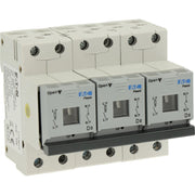 Eaton - Sicherungslasttrennschalter Sicherungs-Lasttrennschal- LPC25/3 ter LPC 25A 3polig
