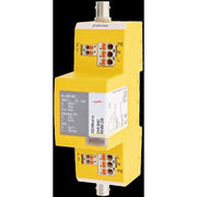 DEHN - Überspannungsableiter für Informations-/MSR-Technik Überspannungsableiter DVR BNC RS485 230 3 in 1 Lösung