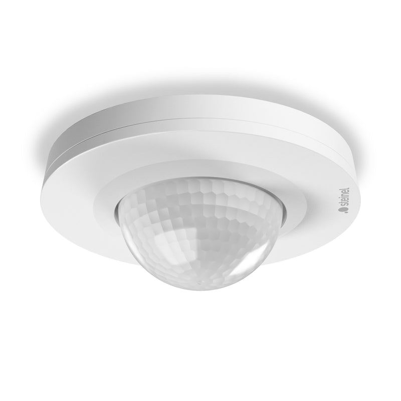 Steinel - Bewegungsmelder/Präsenzmelder komplett IR-Präsenzmelder PD IR4360-24 #085087 UP − 1 Stück