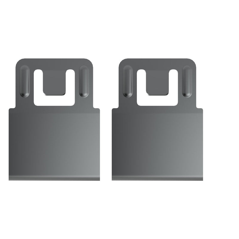 Schneider Electric - Zubehör/Ersatzteile für Bussystem Demontageschutze KNX MTN6270-0000 Tastsensor Pro