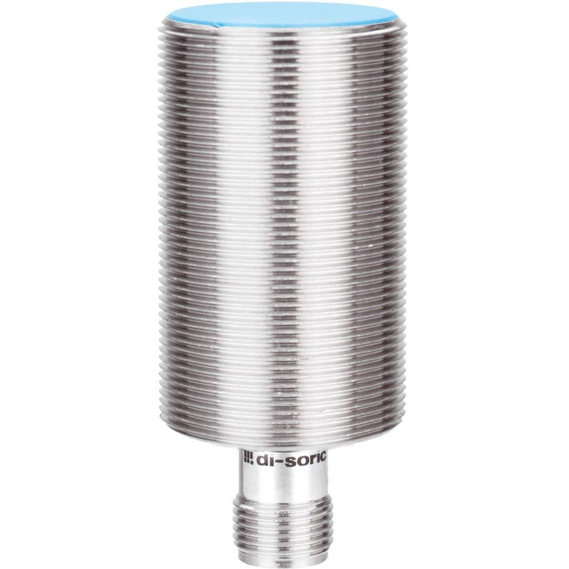 Di-soric - Induktiver Näherungsschalter Induktiver Näherungssensor DCB 30 MB 15 PS-B3 15mm, bündig