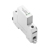Weidmüller - Überspannungsableiter für Energietechnik/Stromversorgung Überspannungsableiter VPUACII+III2R440/20S m. Fernmeldekontakt