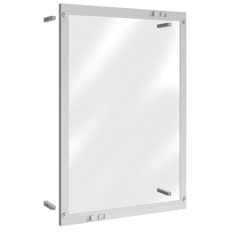 ABN - Verteilerfeld für Installationsverteiler Prisma XS-Modul tief MT2572 BxH:500x750mm