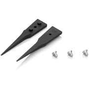 Knipex - Pinzette Wechselspitzen ESD 92 89 02 − 1 Stück