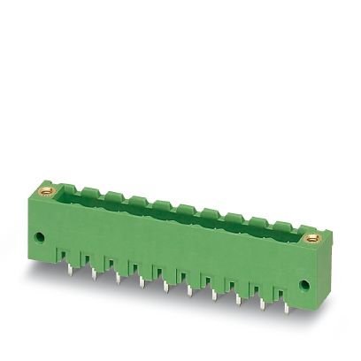 Phoenix Contact - Leiterplattensteckverbinder Leiterplatten-Grundleiste MSTBV 2,5/ 5#1166254 − 1000 Stück