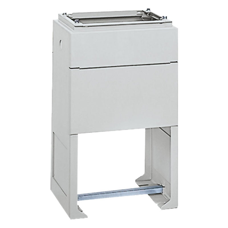 Schneider Electric - Sockel/Sockelelement (Schaltschrank) Sockel NSYZHPLA103G 900mm 1000x320mm