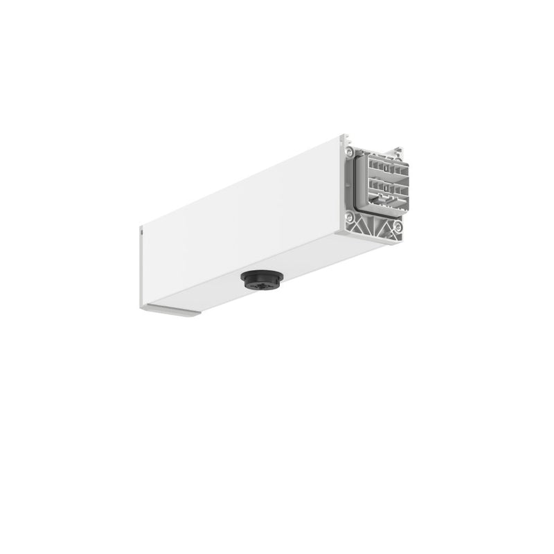 RZB - Mechanisches Zubehör/Ersatzteile für Leuchten Sensor 9503S7.002.400.010 weiß − 1 Stück