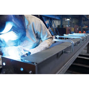 BESSEY - Klemmzwinge Hebelzwinge in U-Form SGU30-14-10