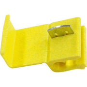 3M - Schwachstromverbinder Scotchlok Abzw. Verbinder 562, gelb (VE100) Abzw. max.4qmm − 10 Packung