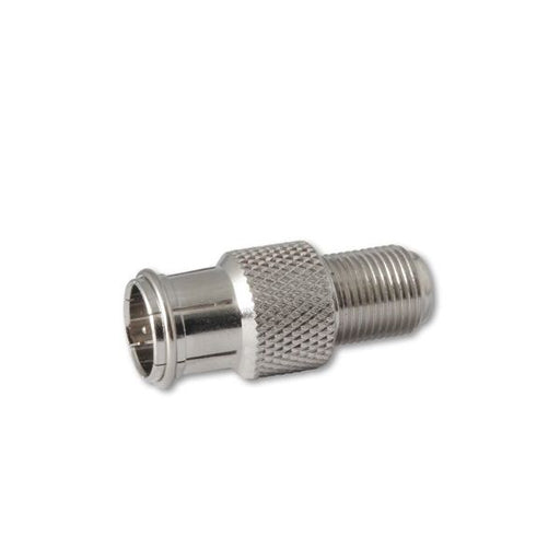 Kathrein - Koax-Kupplung Prüfstecker EMU 05