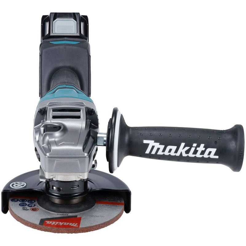 Makita - Winkelschleifer (Akku) Akku-Winkelschleifer GA050GZ 40V max