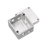 Weidmüller - Gehäuse/Schaltschrank (leer) Aluminium-Leergehäuse KLIPPONK112M16ABCSS Klippon K
