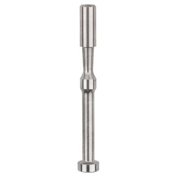 Bosch - Systemzubehör für Nagen/Schneiden (Akku/elektrisch/Druckluft) Stempel für Kurvenschnitt 2608639013 GNA 1,3/1,6/2,0