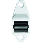 DELTA DORE - Zubehör/Ersatzteile für Tor-/Rollladenantriebe Umlenkrolle 3595 weiss, 15mm