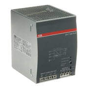 ABB Stotz S&J - Gleichstromversorgung Netzteil CP-T 24/10.0 Out: 24VDC/10.0A