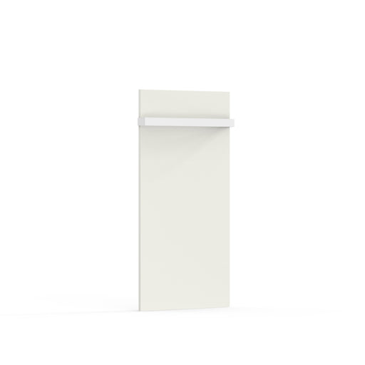 Etherma - Infrarot-Strahlungspaneel Badinfrarotheizung SMART, LAVABATH3-PURE#46359 Metall weiß