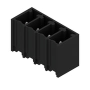 Weidmüller - Leiterplattensteckverbinder Verbinder 3.81mm SC-SMT 3.#1863750000 − 50 Stück