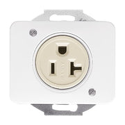 Busch-Jaeger - Steckdose Steckdosen-Einsatz sws 3016 EUC-24G