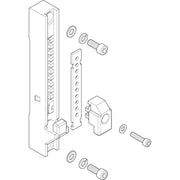 ABN - Sammelschienenträger Sammelschienen-Träger FST901N10 (VE10) 1-polig 185mm